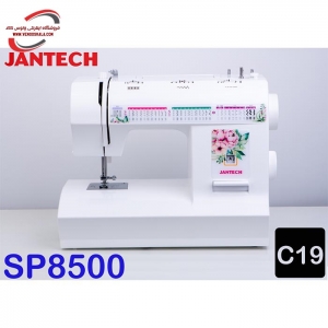 چرخ خیاطی جانتک مدل SP-8500