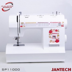 چرخ خیاطی جانتک مدل SP-11000