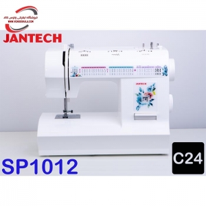 چرخ خیاطی جانتک مدل SP-1012