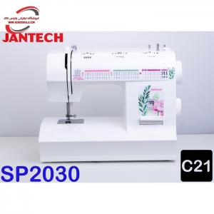 چرخ خیاطی جانتک مدل SP-2030